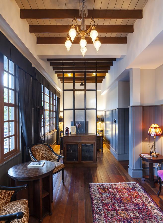 Publishing (adults Only) Hotell Bangkok