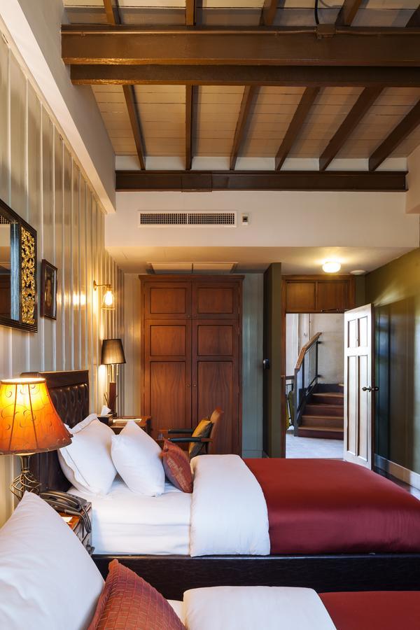 Publishing (adults Only) Hotell Bangkok