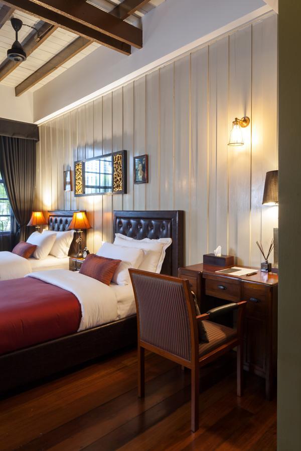 Publishing (adults Only) Hotell Bangkok