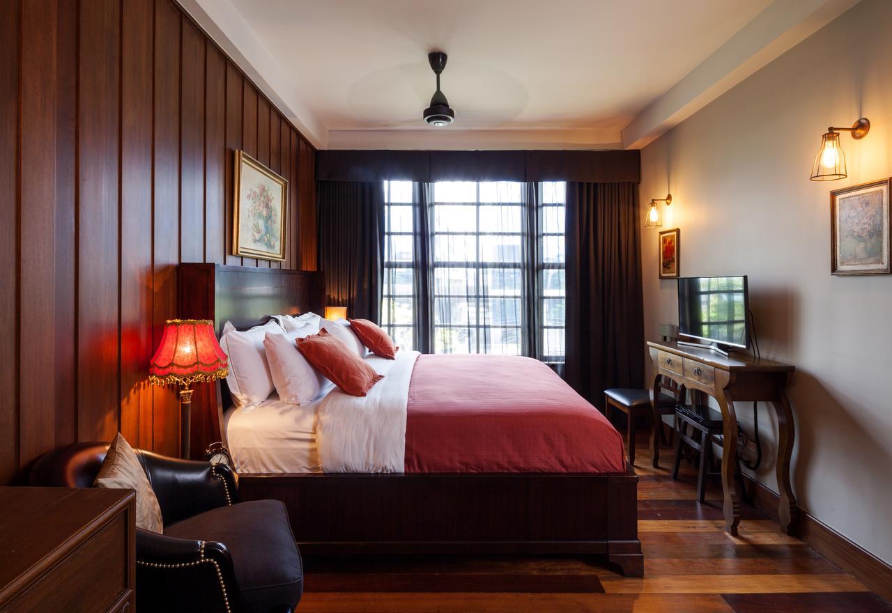 Hotell Publishing (adults Only) Bangkok