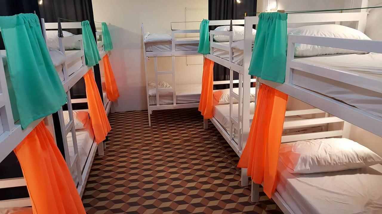 S-space Chatuchak Hostel