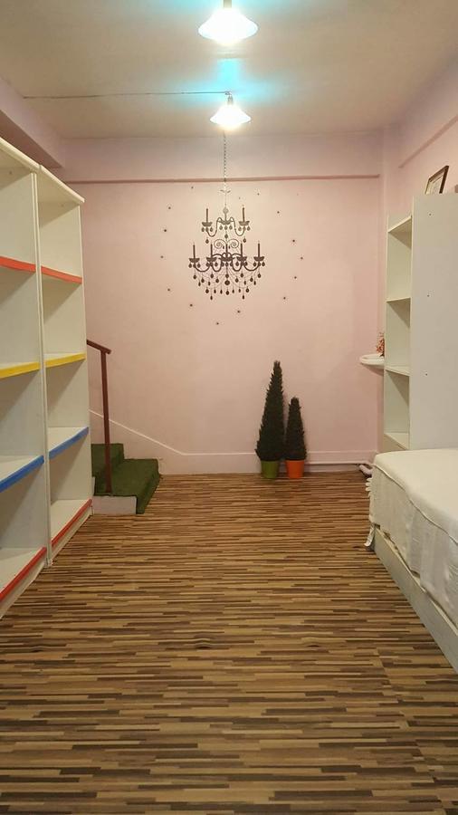 S-space Chatuchak Bangkok