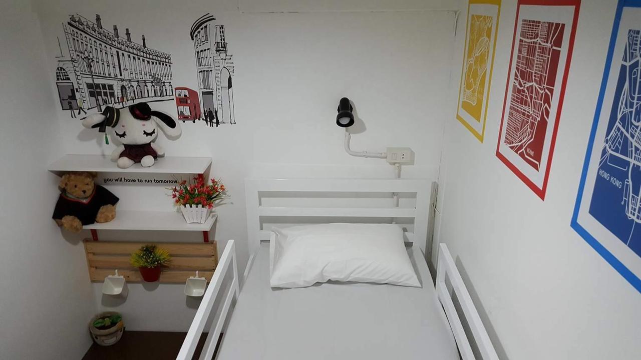 S-space Chatuchak