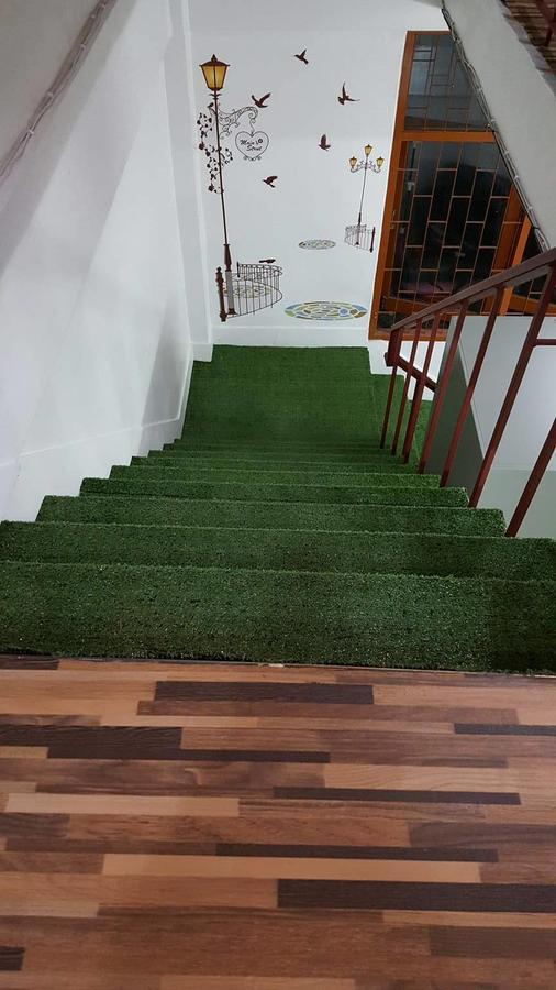 S-space Chatuchak