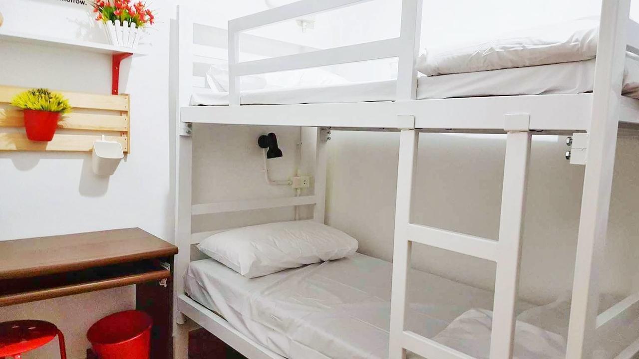 S-space Chatuchak Hostel Bangkok