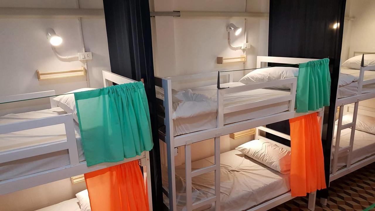 S-space Chatuchak * Bangkok