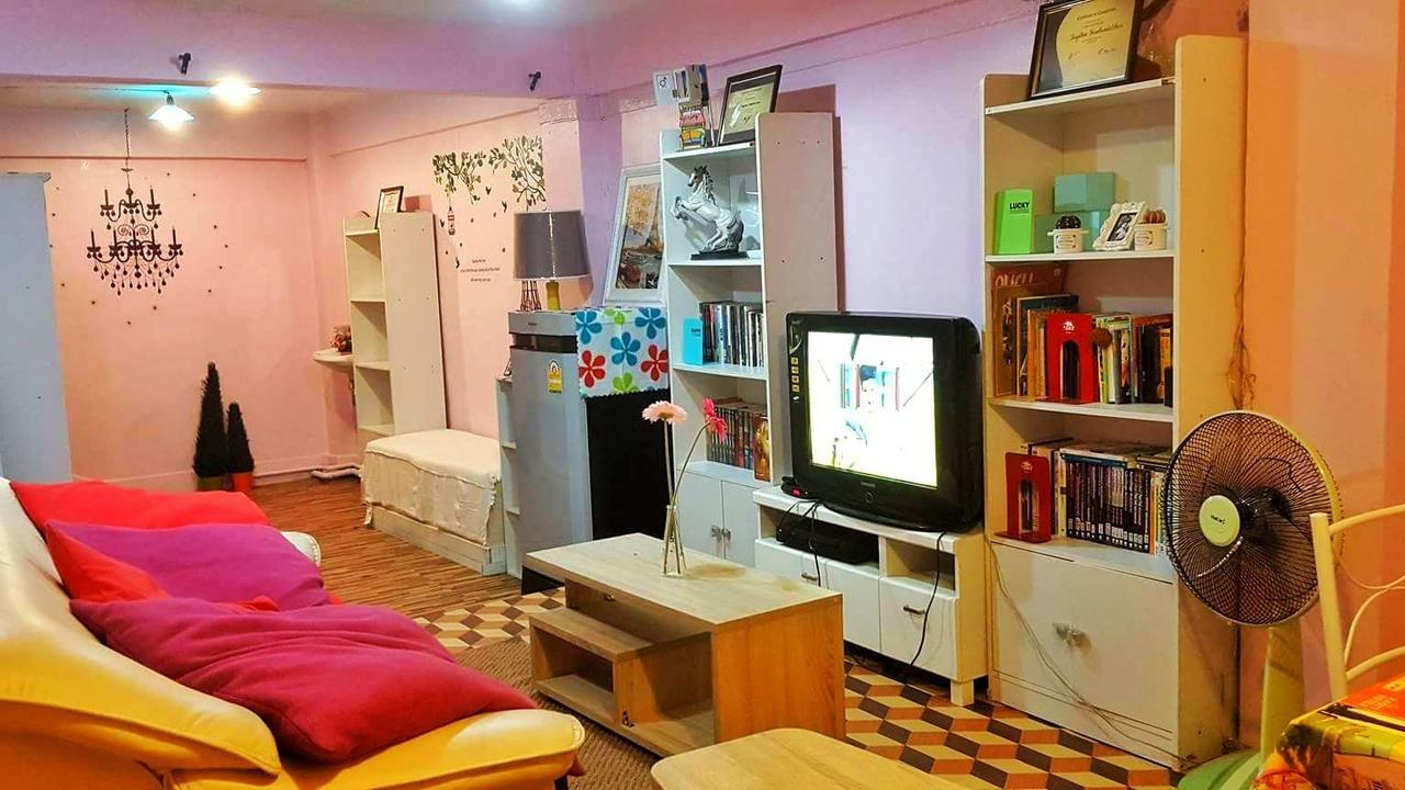 S-space Chatuchak *