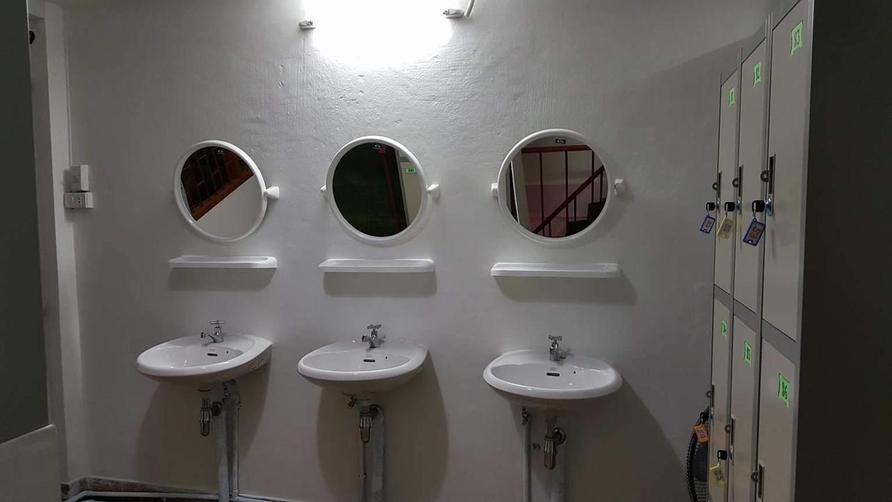 S-space Chatuchak