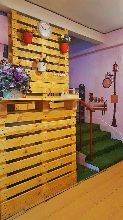 S-space Chatuchak