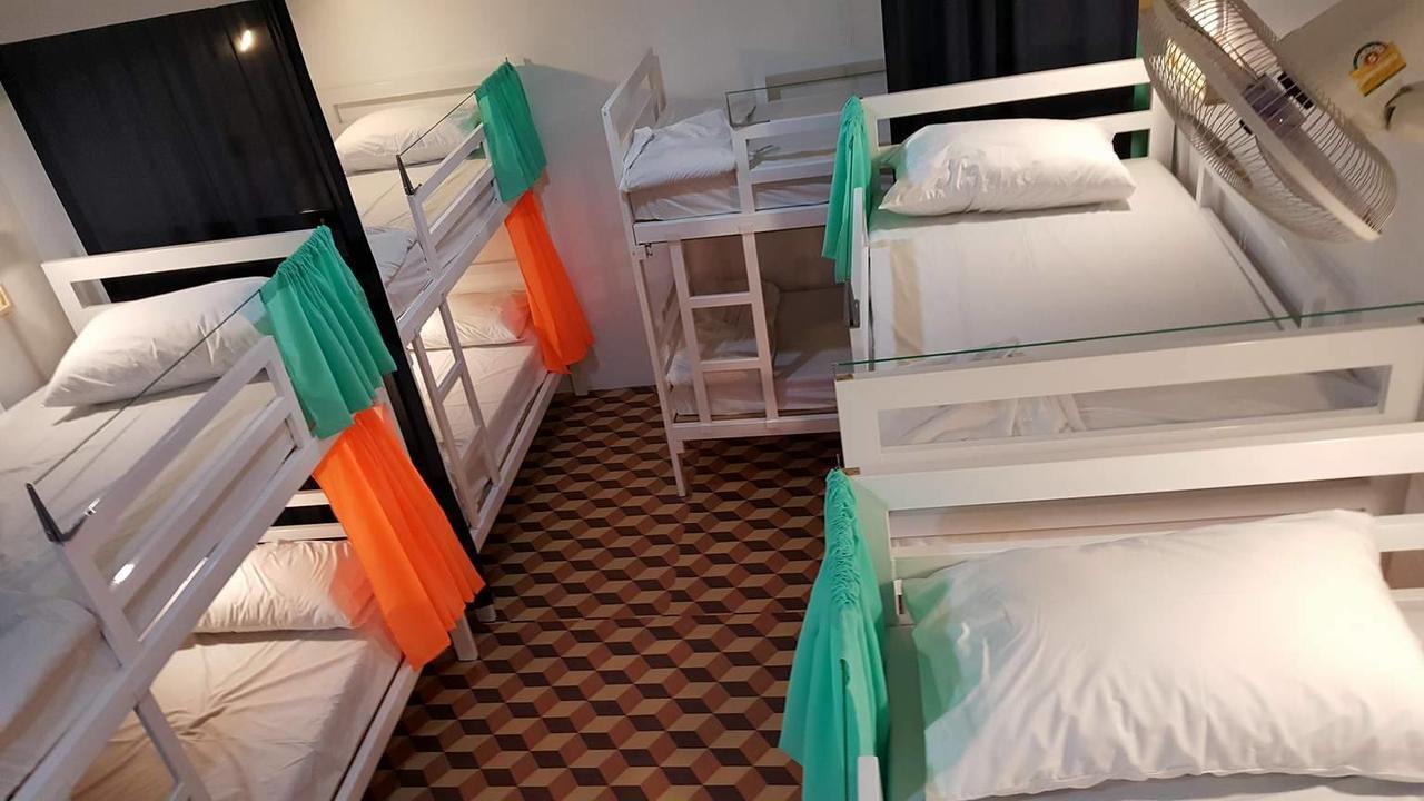 Hostel S-space Chatuchak *