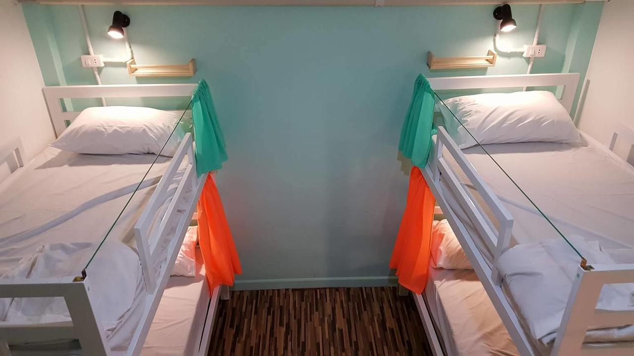 Hostel S-space Chatuchak