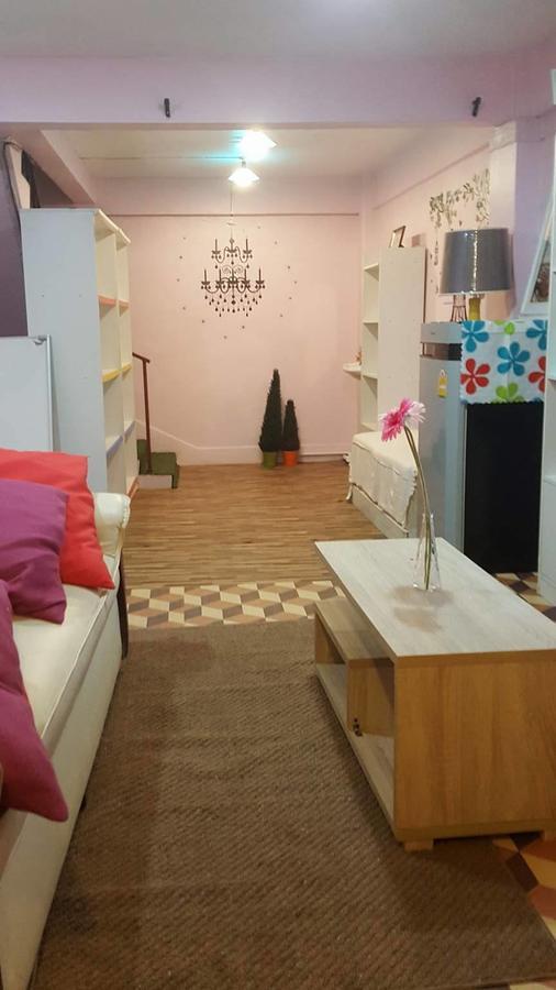 S-space Chatuchak Hostel