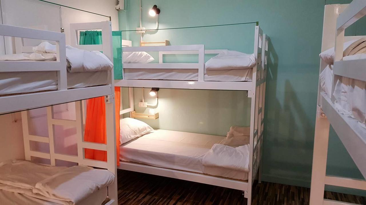 S-space Chatuchak * Bangkok