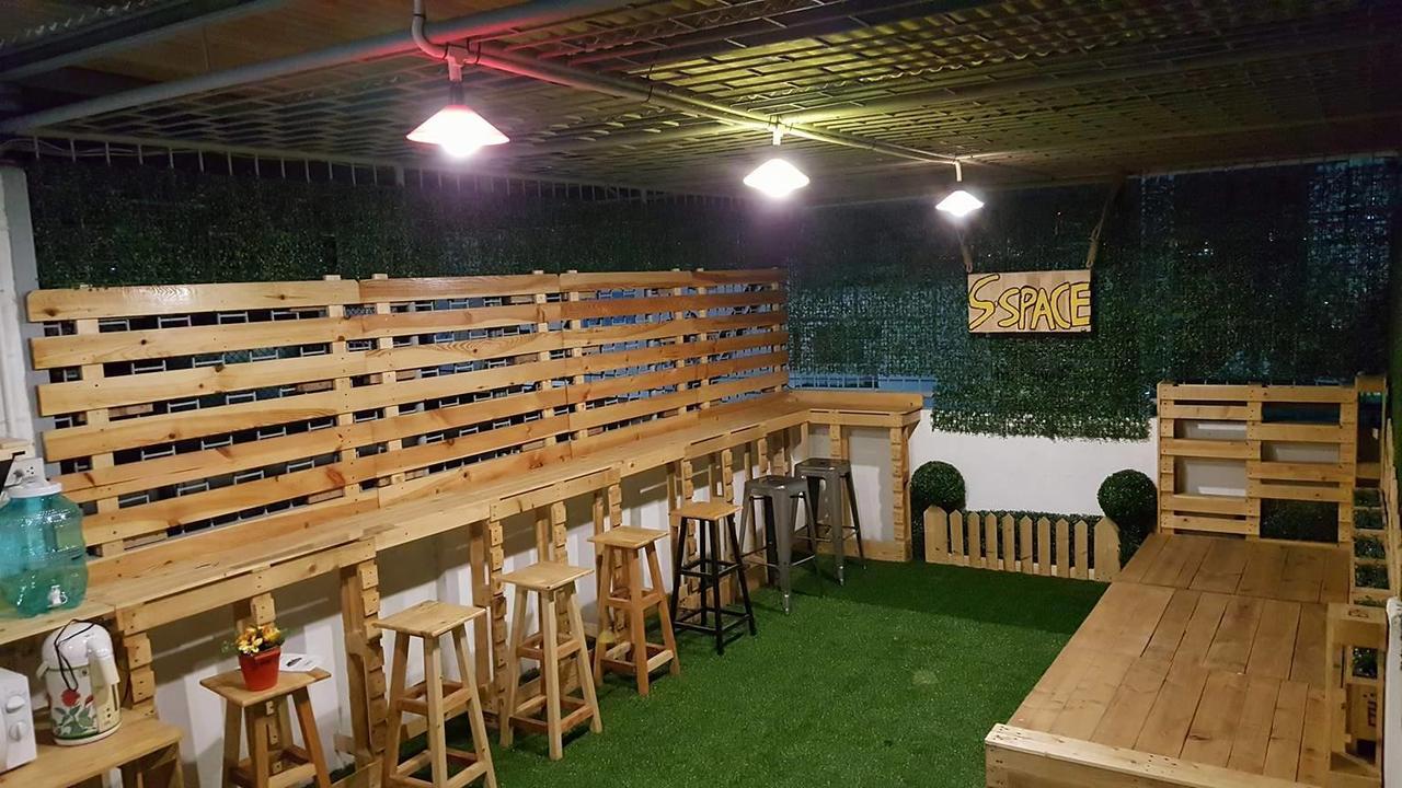 S-space Chatuchak *