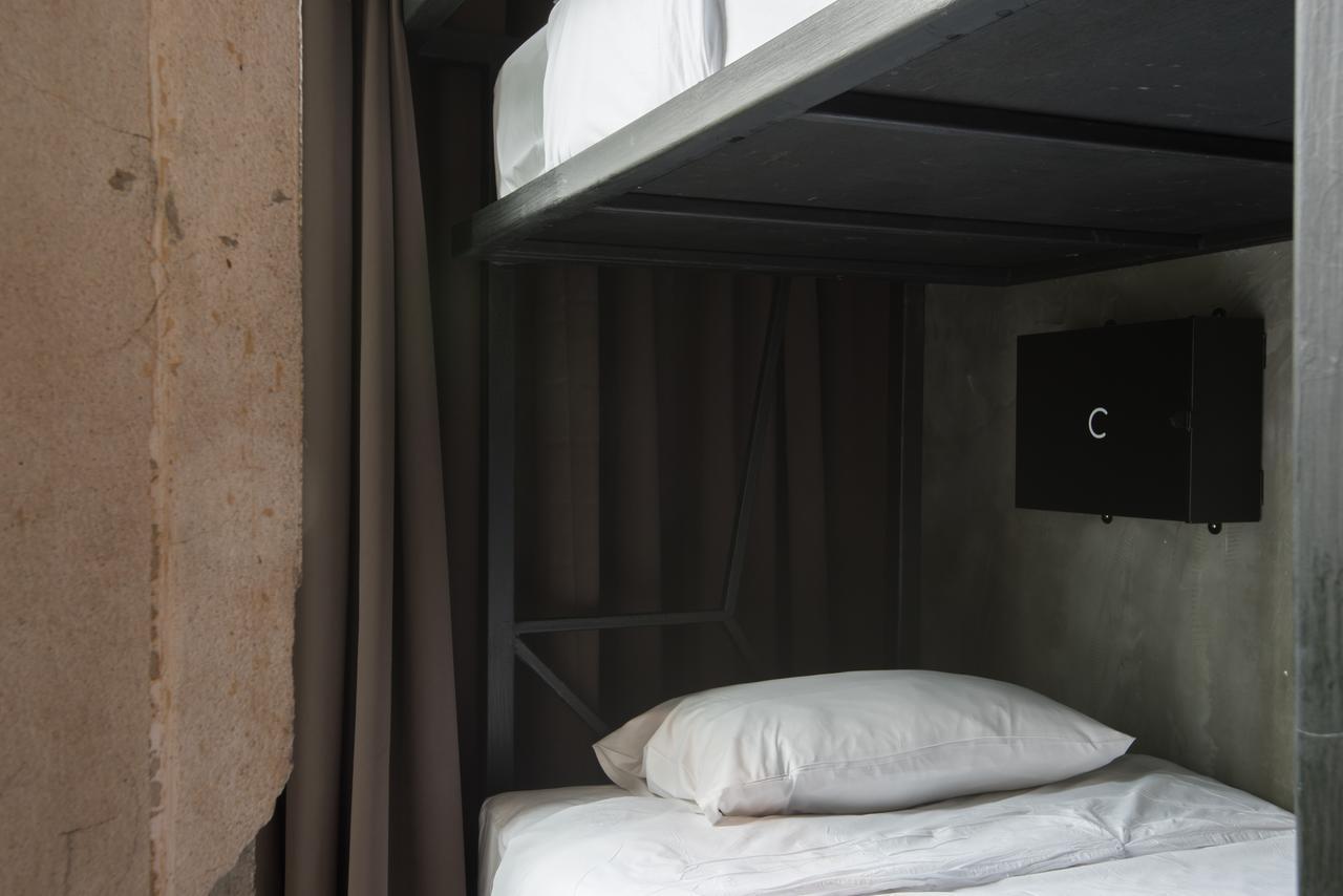 Thrive The : Patpong By The Belle Hostel Bangkok