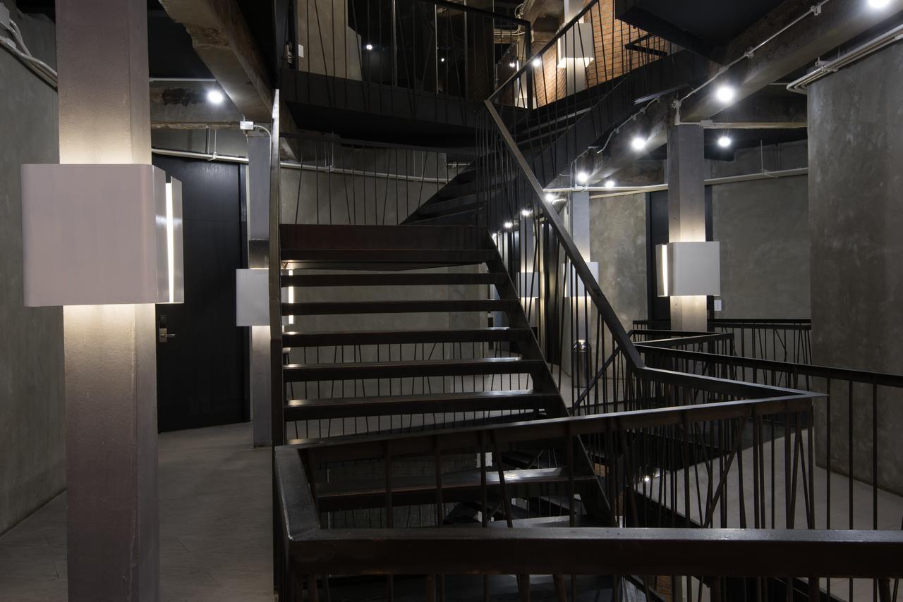 Thrive The : Patpong By The Belle Hostel Bangkok
