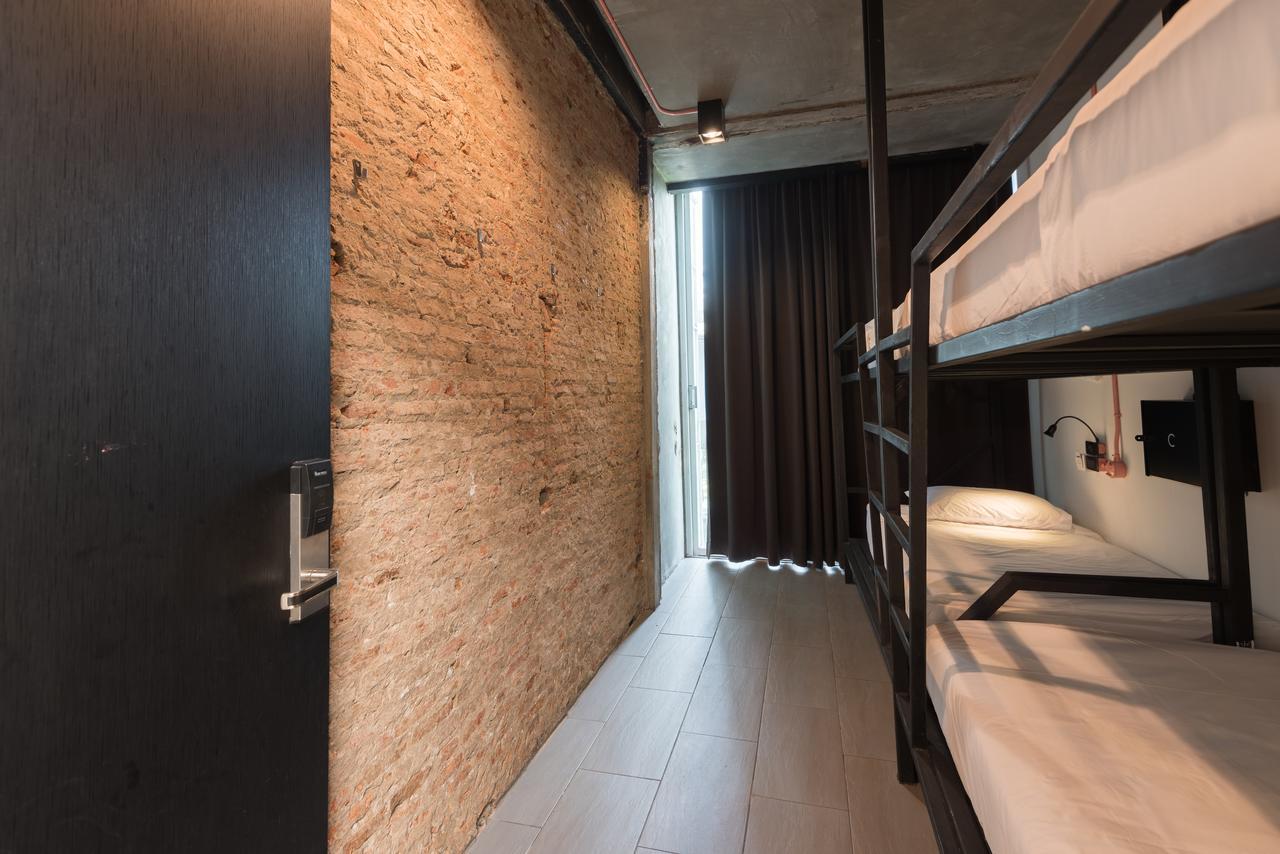 Hostel Thrive The : Patpong By The Belle *