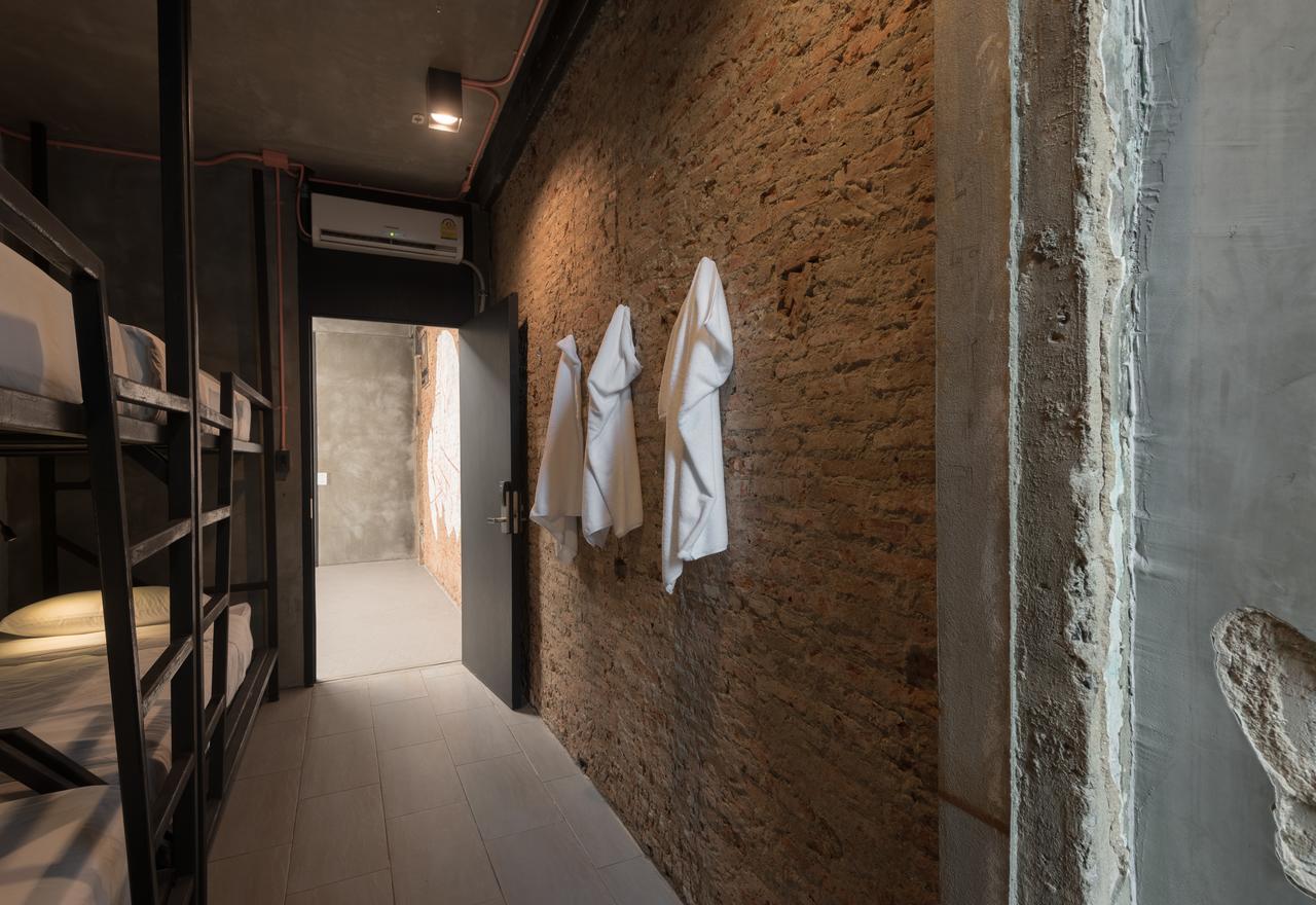 Thrive The : Patpong By The Belle Hostel Bangkok