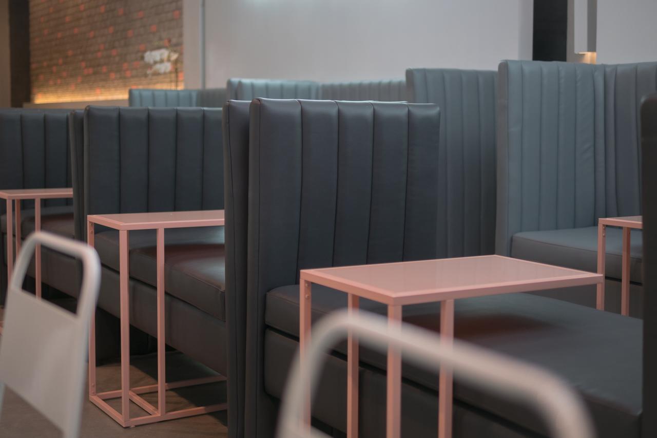 Thrive The : Patpong By The Belle Hostel Bangkok
