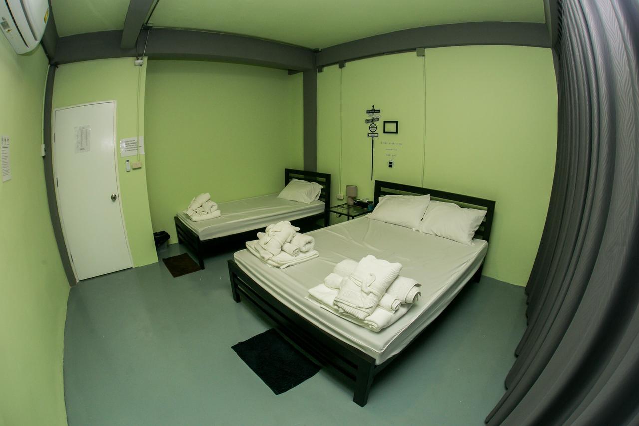 Samsen 8 Hostel