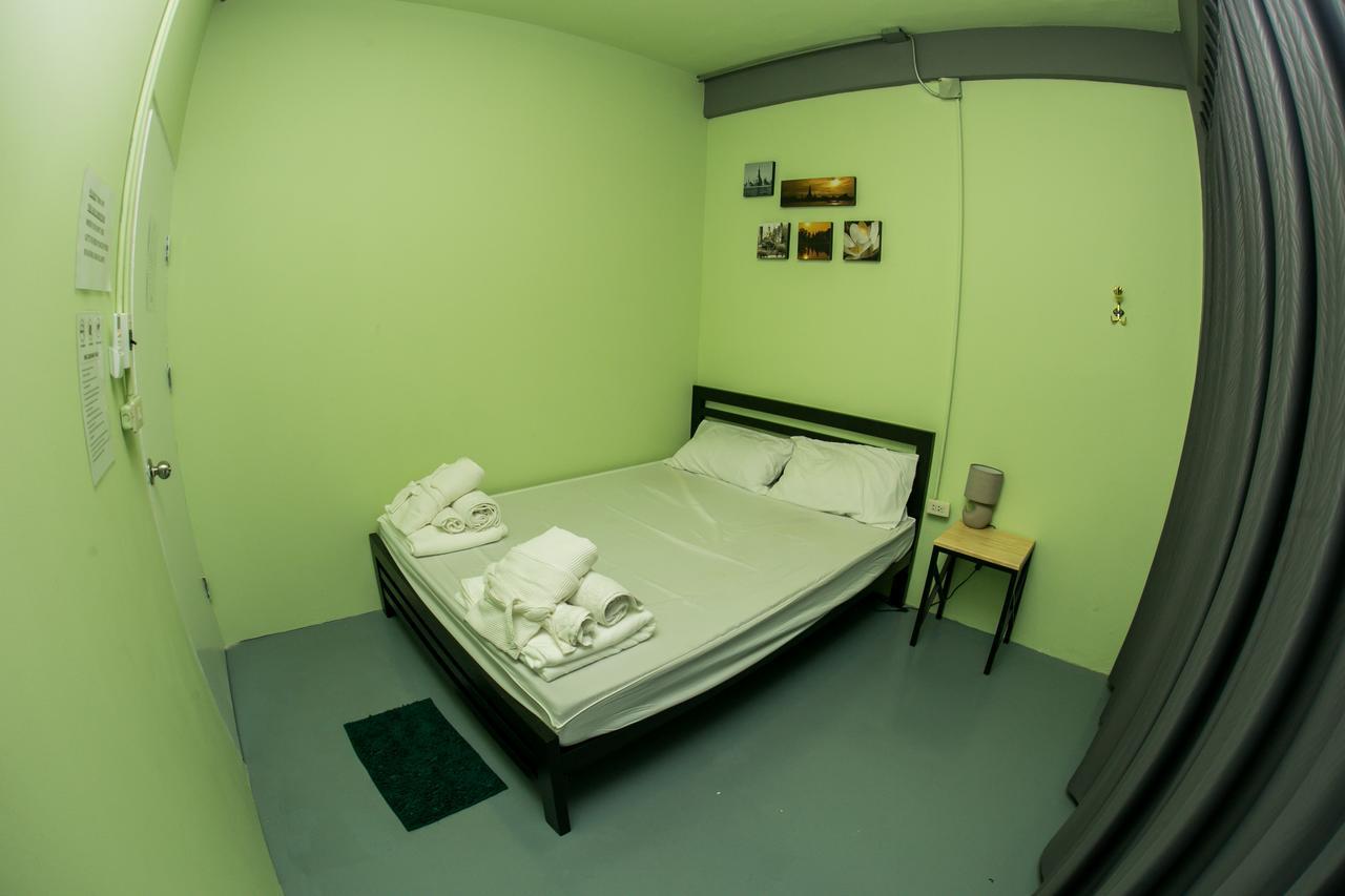 Samsen 8 Hostel