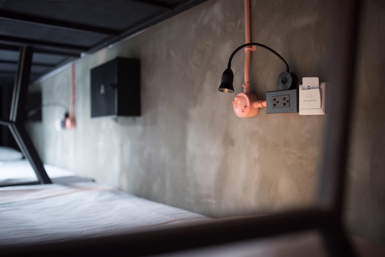 Thrive The : Patpong By The Belle Hostel