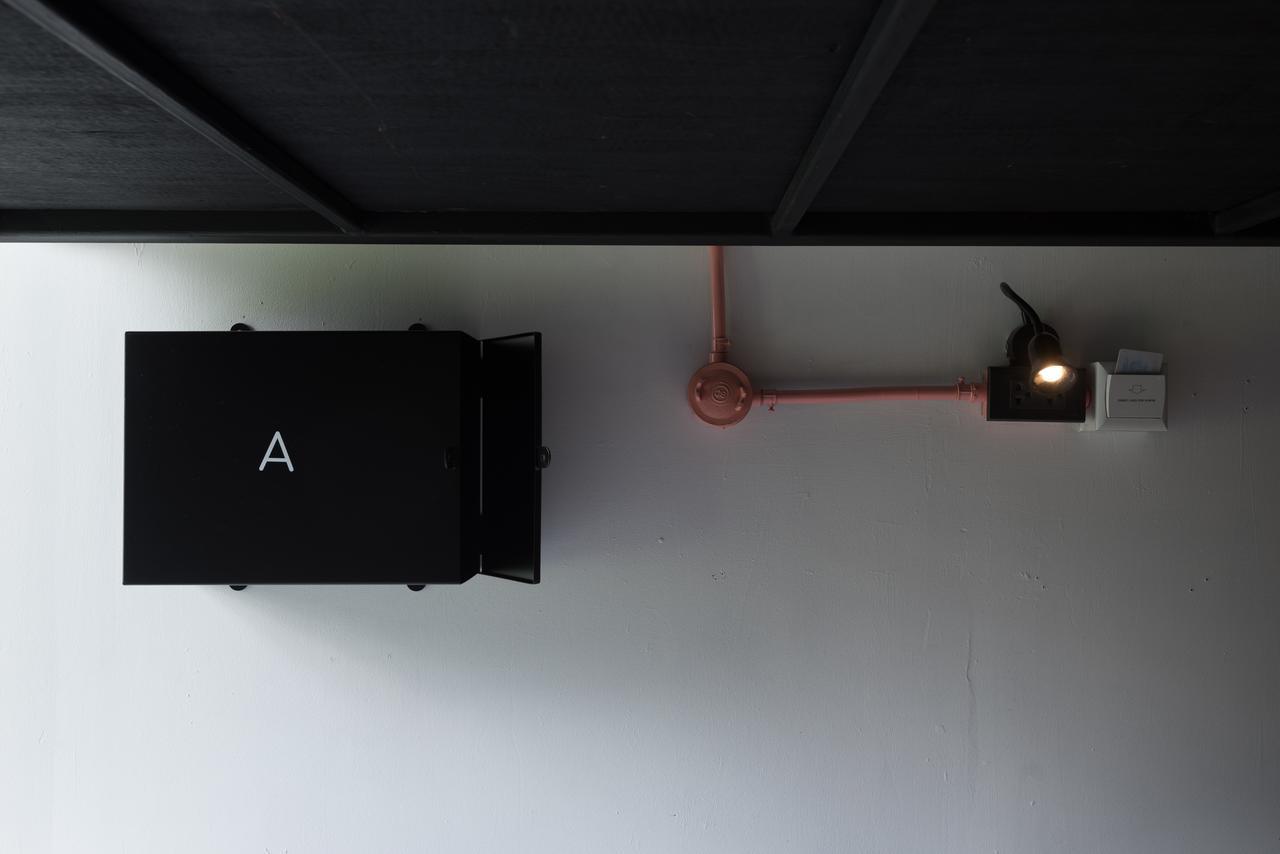 Hostel Thrive The : Patpong By The Belle *