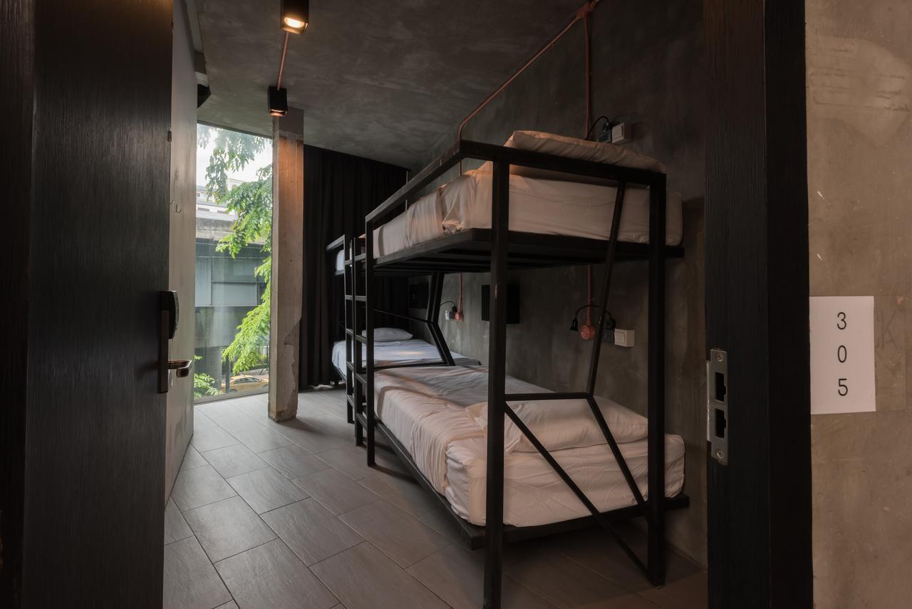 Thrive The : Patpong By The Belle Bangkok