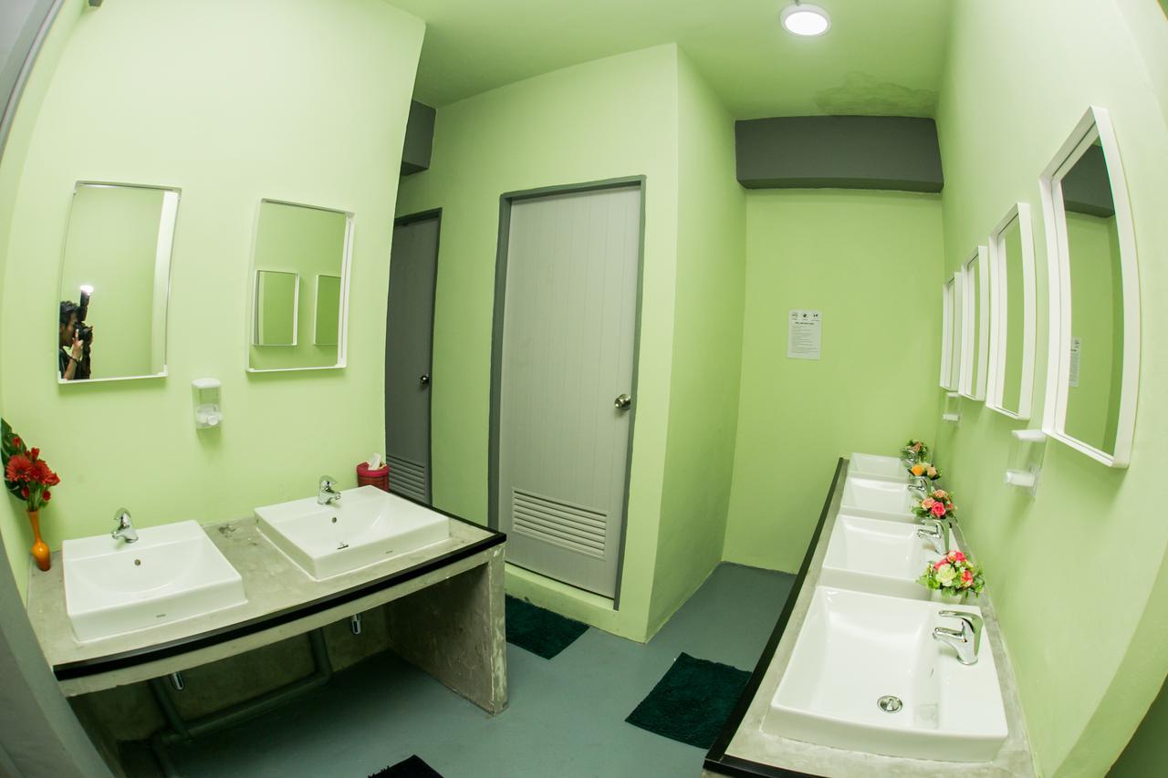 Hostel Samsen 8 *
