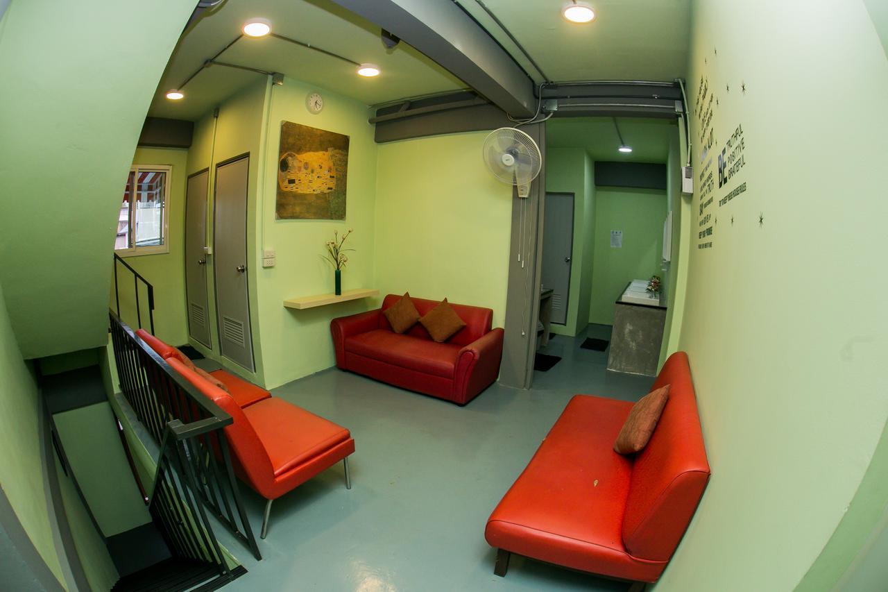 Samsen 8 Bangkok