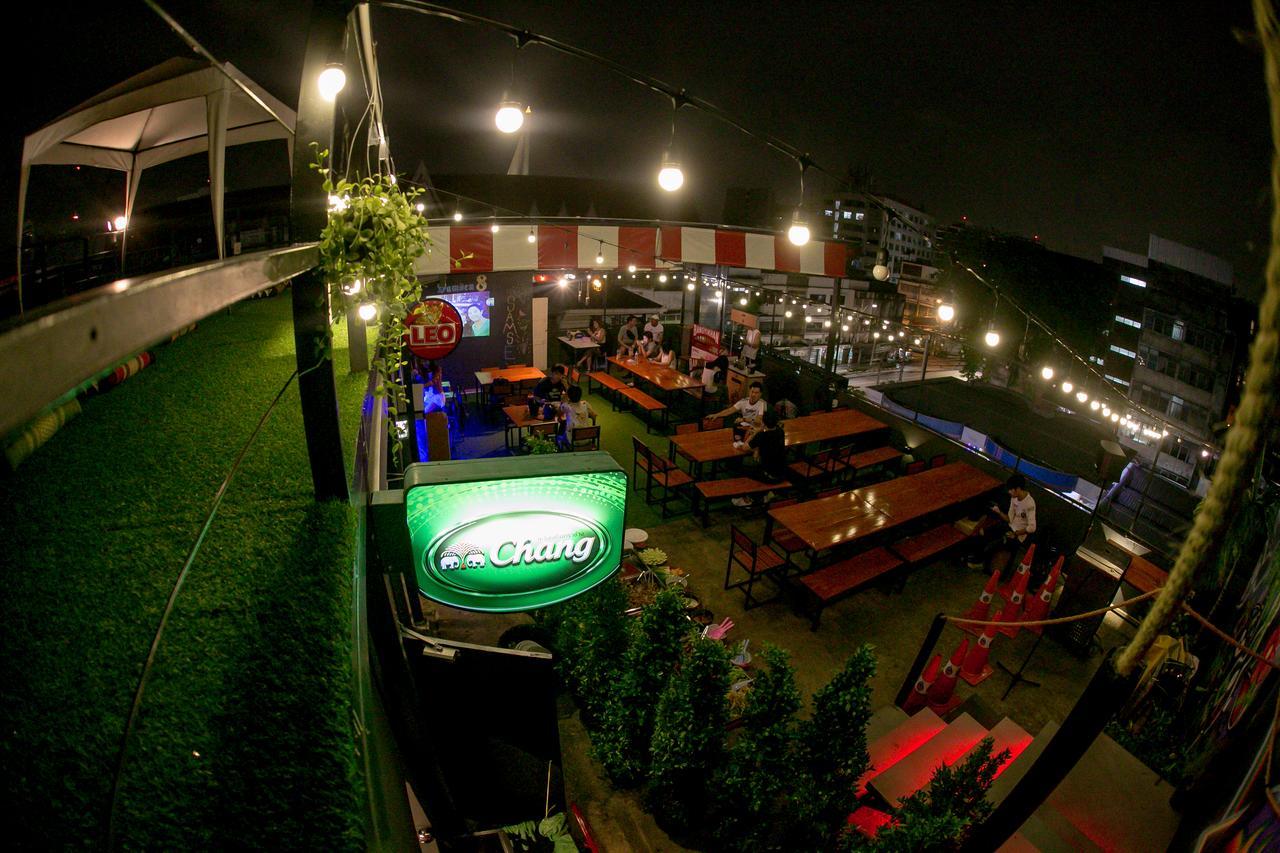 Samsen 8 * Bangkok