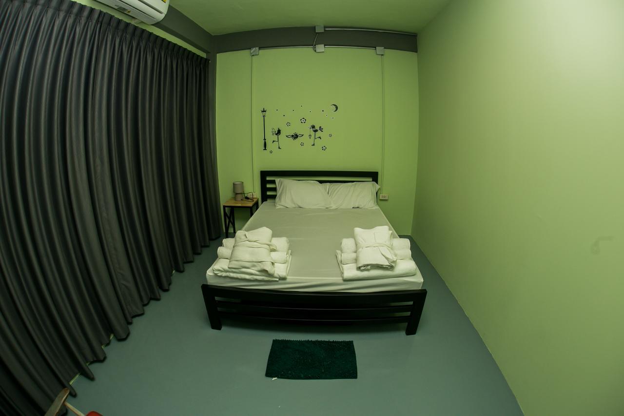 Samsen 8 Hostel