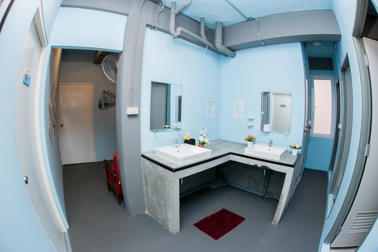 Samsen 8 Hostel