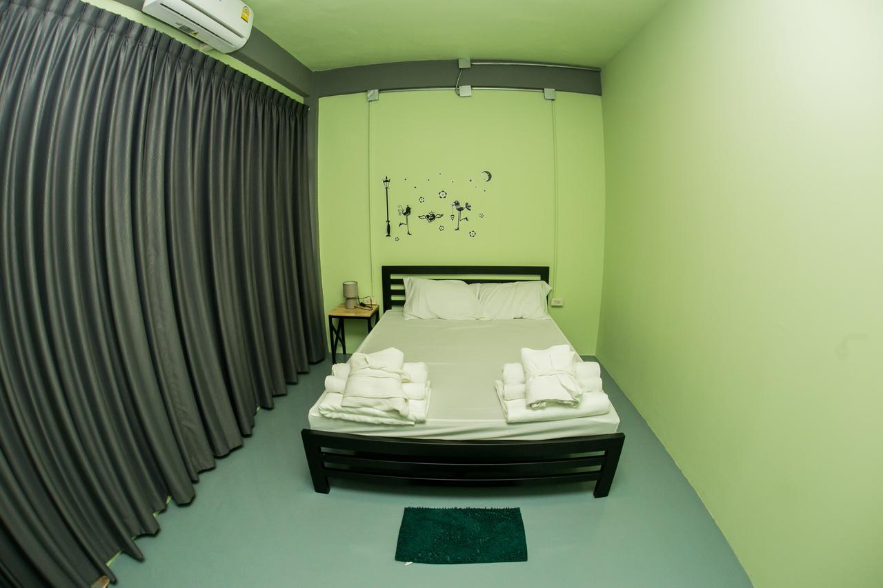 Samsen 8 Bangkok