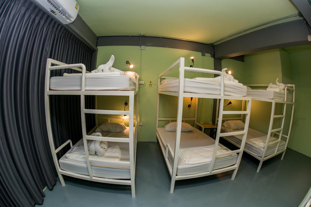 Samsen 8 Bangkok