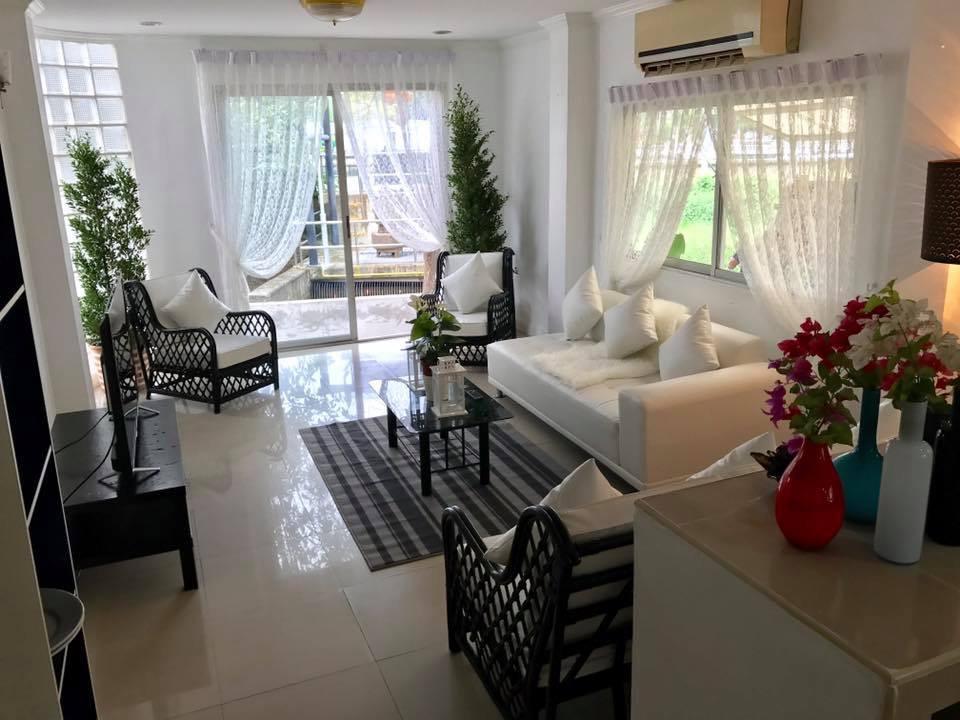 Waterside Penginapan Bangkok