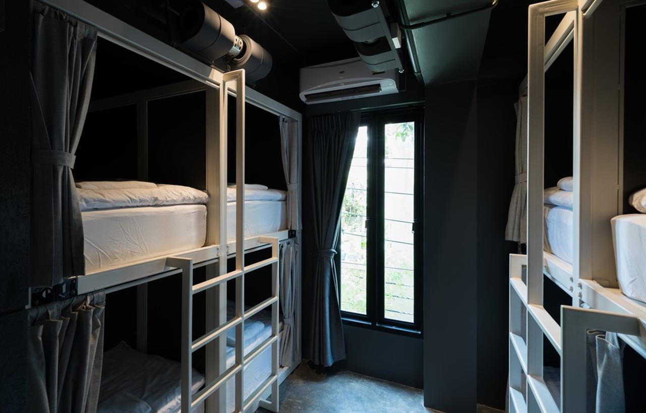 Issara By D Hostel