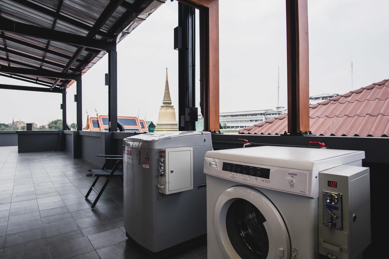 Hostel Issara By D