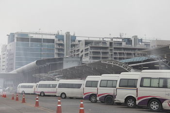 Sk Muang Thong Thani