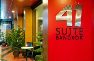 41 Hotel Bangkok