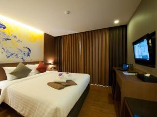 Hotel 41 3*