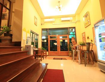 Sunflower Place Hotel 3*