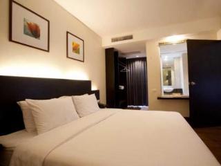 Hotel Synsiri Banguecoque
