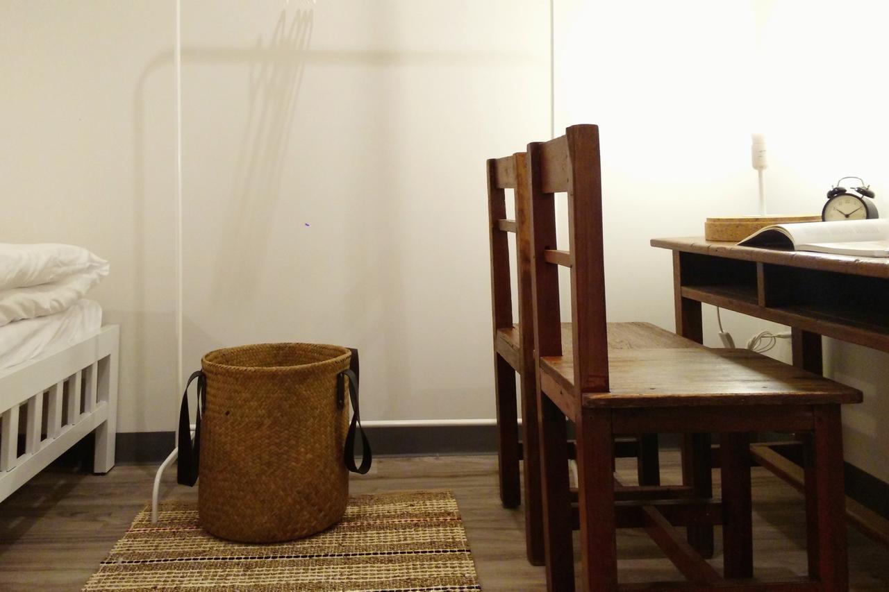 Fun Cafe & Hostel Bangkok