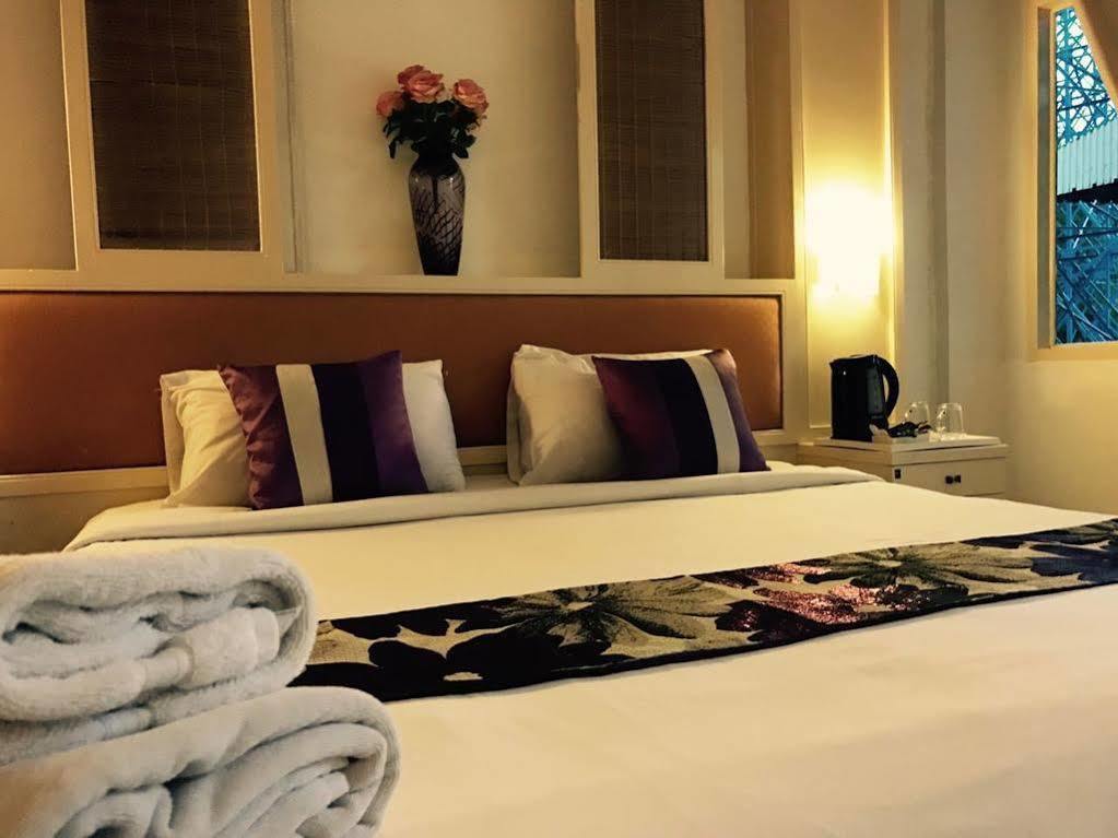 Hotel Babylon 3*