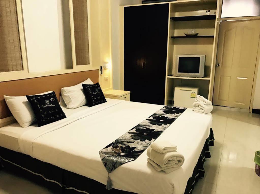 Hotel Babylon Bangkok
