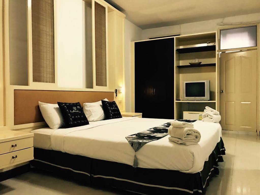 Babylon Bangkok