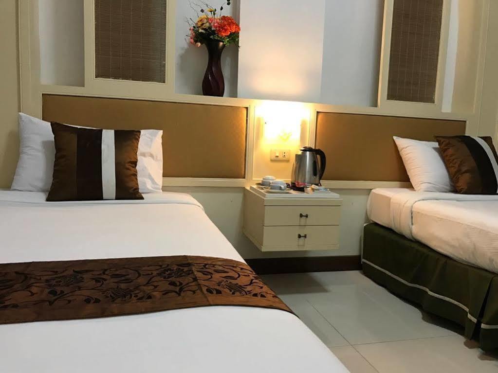 Hotel Babylon 3*