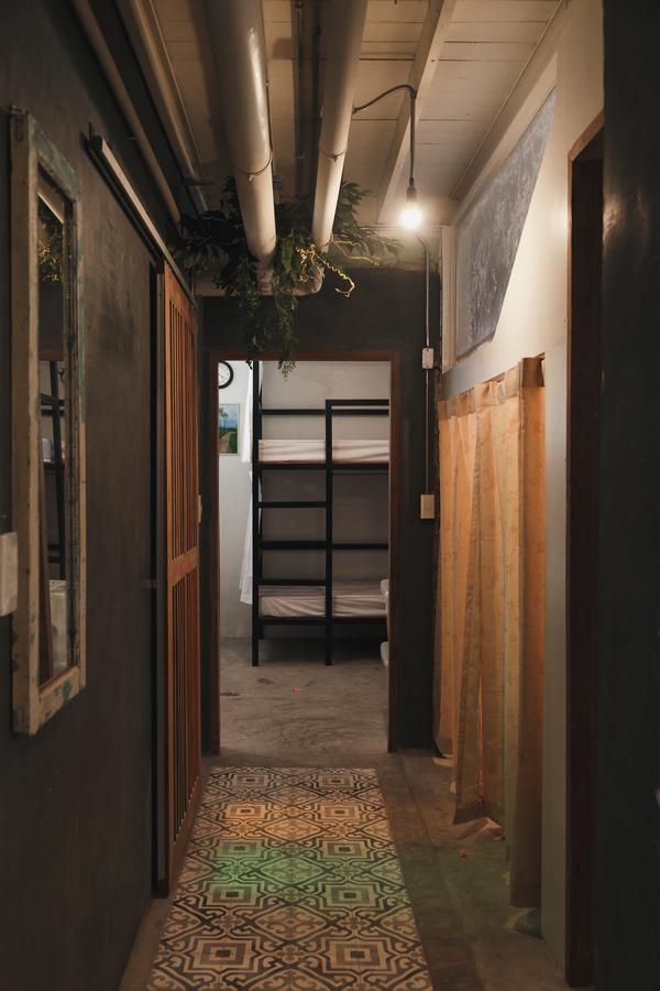Hostel Nivas Siam *