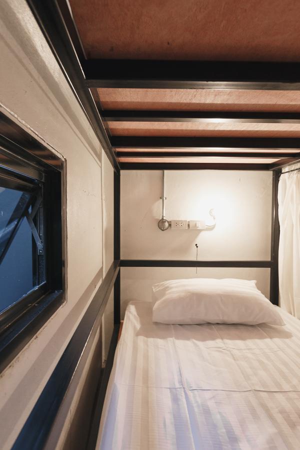 Nivas Siam Hostel Bangkok